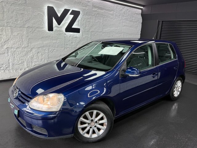 View our VOLKSWAGEN GOLF