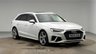 USED 2024 24 AUDI A4 AVANT 2.0 TFSI 40 S line Estate 5dr Petrol S Tronic Euro 6 (s/s) (204 ps) 