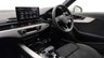 USED 2024 24 AUDI A4 AVANT 2.0 TFSI 40 S line Estate 5dr Petrol S Tronic Euro 6 (s/s) (204 ps) 