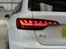 USED 2024 24 AUDI A4 AVANT 2.0 TFSI 40 S line Estate 5dr Petrol S Tronic Euro 6 (s/s) (204 ps) 