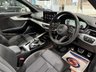 USED 2024 24 AUDI A4 AVANT 2.0 TFSI 40 S line Estate 5dr Petrol S Tronic Euro 6 (s/s) (204 ps) 