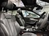 USED 2024 24 AUDI A4 AVANT 2.0 TFSI 40 S line Estate 5dr Petrol S Tronic Euro 6 (s/s) (204 ps) 