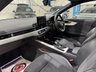 USED 2024 24 AUDI A4 AVANT 2.0 TFSI 40 S line Estate 5dr Petrol S Tronic Euro 6 (s/s) (204 ps) 