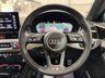 USED 2024 24 AUDI A4 AVANT 2.0 TFSI 40 S line Estate 5dr Petrol S Tronic Euro 6 (s/s) (204 ps) 