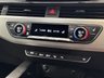 USED 2024 24 AUDI A4 AVANT 2.0 TFSI 40 S line Estate 5dr Petrol S Tronic Euro 6 (s/s) (204 ps) 
