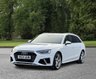 USED 2024 24 AUDI A4 AVANT 2.0 TFSI 40 S line Estate 5dr Petrol S Tronic Euro 6 (s/s) (204 ps) 
