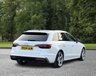 USED 2024 24 AUDI A4 AVANT 2.0 TFSI 40 S line Estate 5dr Petrol S Tronic Euro 6 (s/s) (204 ps) 