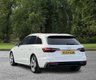 USED 2024 24 AUDI A4 AVANT 2.0 TFSI 40 S line Estate 5dr Petrol S Tronic Euro 6 (s/s) (204 ps) 