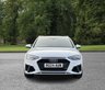 USED 2024 24 AUDI A4 AVANT 2.0 TFSI 40 S line Estate 5dr Petrol S Tronic Euro 6 (s/s) (204 ps) 