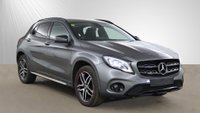 USED 2019 68 MERCEDES-BENZ GLA CLASS 1.6 GLA180 Urban Edition SUV 5dr Petrol Manual Euro 6 (s/s) (122 ps) WARRANTY+BREAKDOWN COVER AVAILABLE*