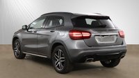 USED 2019 68 MERCEDES-BENZ GLA CLASS 1.6 GLA180 Urban Edition SUV 5dr Petrol Manual Euro 6 (s/s) (122 ps) WARRANTY+BREAKDOWN COVER AVAILABLE*