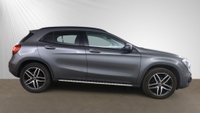 USED 2019 68 MERCEDES-BENZ GLA CLASS 1.6 GLA180 Urban Edition SUV 5dr Petrol Manual Euro 6 (s/s) (122 ps) WARRANTY+BREAKDOWN COVER AVAILABLE*