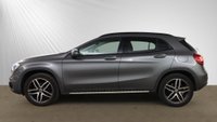 USED 2019 68 MERCEDES-BENZ GLA CLASS 1.6 GLA180 Urban Edition SUV 5dr Petrol Manual Euro 6 (s/s) (122 ps) WARRANTY+BREAKDOWN COVER AVAILABLE*