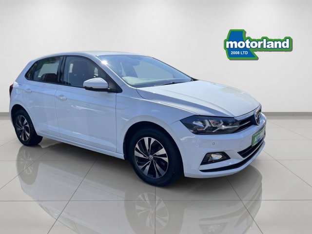 View our VOLKSWAGEN POLO