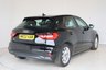 USED 2022 22 AUDI A1 1.0 TFSI 25 Sport Sportback 5dr Petrol S Tronic Euro 6 (s/s) (95 ps) REAR PARKING SENSORS, APPLE CAR PLAY + ANDROID AUTO, FREE 24 MONTH WARRANTY, FREE DELIVERY WITHIN 200 MILES