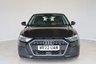 USED 2022 22 AUDI A1 1.0 TFSI 25 Sport Sportback 5dr Petrol S Tronic Euro 6 (s/s) (95 ps) REAR PARKING SENSORS, APPLE CAR PLAY + ANDROID AUTO, FREE 24 MONTH WARRANTY, FREE DELIVERY WITHIN 200 MILES