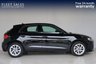 USED 2022 22 AUDI A1 1.0 TFSI 25 Sport Sportback 5dr Petrol S Tronic Euro 6 (s/s) (95 ps) REAR PARKING SENSORS, APPLE CAR PLAY + ANDROID AUTO, FREE 24 MONTH WARRANTY, FREE DELIVERY WITHIN 200 MILES