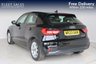USED 2022 22 AUDI A1 1.0 TFSI 25 Sport Sportback 5dr Petrol S Tronic Euro 6 (s/s) (95 ps) REAR PARKING SENSORS, APPLE CAR PLAY + ANDROID AUTO, FREE 24 MONTH WARRANTY, FREE DELIVERY WITHIN 200 MILES