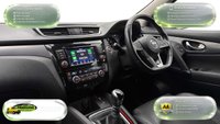 USED 2020 20 NISSAN QASHQAI 1.3 DIG-T Tekna SUV 5dr Petrol Manual Euro 6 (s/s) (140 ps) 