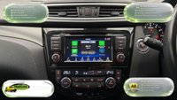 USED 2020 20 NISSAN QASHQAI 1.3 DIG-T Tekna SUV 5dr Petrol Manual Euro 6 (s/s) (140 ps) 