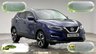 USED 2020 20 NISSAN QASHQAI 1.3 DIG-T Tekna SUV 5dr Petrol Manual Euro 6 (s/s) (140 ps) 