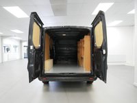 USED 2024 74 RENAULT TRAFIC LL30 2.0 BLUEDCI 130 BHP LONG ADVANCE EDITION AIR CON | 3 SEATS | LL LONG | ADVANCE !
