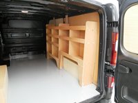 USED 2024 74 RENAULT TRAFIC LL30 2.0 BLUEDCI 130 BHP LONG ADVANCE EDITION AIR CON | 3 SEATS | LL LONG | ADVANCE !
