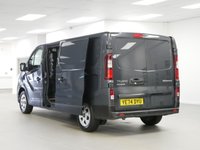 USED 2024 74 RENAULT TRAFIC LL30 2.0 BLUEDCI 130 BHP LONG ADVANCE EDITION AIR CON | 3 SEATS | LL LONG | ADVANCE !