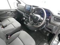 USED 2024 74 RENAULT TRAFIC LL30 2.0 BLUEDCI 130 BHP LONG ADVANCE EDITION AIR CON | 3 SEATS | LL LONG | ADVANCE !