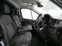 USED 2024 74 RENAULT TRAFIC LL30 2.0 BLUEDCI 130 BHP LONG ADVANCE EDITION AIR CON | 3 SEATS | LL LONG | ADVANCE !