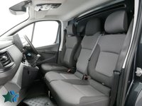 USED 2024 74 RENAULT TRAFIC LL30 2.0 BLUEDCI 130 BHP LONG ADVANCE EDITION AIR CON | 3 SEATS | LL LONG | ADVANCE !
