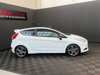 USED 2014 14 FORD FIESTA 1.6T EcoBoost ST-2 Hatchback 3dr Petrol Manual Euro 5 (182 ps) GREAT CONDITION, MOUNTUNE PACK