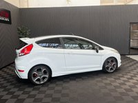 USED 2014 14 FORD FIESTA 1.6T EcoBoost ST-2 Hatchback 3dr Petrol Manual Euro 5 (182 ps) GREAT CONDITION, MOUNTUNE PACK