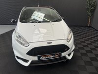 USED 2014 14 FORD FIESTA 1.6T EcoBoost ST-2 Hatchback 3dr Petrol Manual Euro 5 (182 ps) GREAT CONDITION, MOUNTUNE PACK