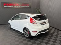 USED 2014 14 FORD FIESTA 1.6T EcoBoost ST-2 Hatchback 3dr Petrol Manual Euro 5 (182 ps) GREAT CONDITION, MOUNTUNE PACK