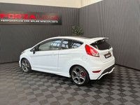 USED 2014 14 FORD FIESTA 1.6T EcoBoost ST-2 Hatchback 3dr Petrol Manual Euro 5 (182 ps) GREAT CONDITION, MOUNTUNE PACK