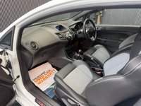 USED 2014 14 FORD FIESTA 1.6T EcoBoost ST-2 Hatchback 3dr Petrol Manual Euro 5 (182 ps) GREAT CONDITION, MOUNTUNE PACK