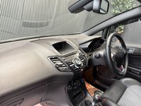 USED 2014 14 FORD FIESTA 1.6T EcoBoost ST-2 Hatchback 3dr Petrol Manual Euro 5 (182 ps) GREAT CONDITION, MOUNTUNE PACK