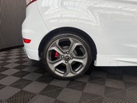 USED 2014 14 FORD FIESTA 1.6T EcoBoost ST-2 Hatchback 3dr Petrol Manual Euro 5 (182 ps) GREAT CONDITION, MOUNTUNE PACK