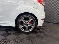 USED 2014 14 FORD FIESTA 1.6T EcoBoost ST-2 Hatchback 3dr Petrol Manual Euro 5 (182 ps) GREAT CONDITION, MOUNTUNE PACK