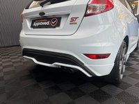 USED 2014 14 FORD FIESTA 1.6T EcoBoost ST-2 Hatchback 3dr Petrol Manual Euro 5 (182 ps) GREAT CONDITION, MOUNTUNE PACK
