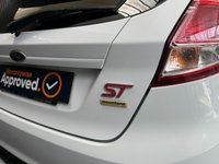 USED 2014 14 FORD FIESTA 1.6T EcoBoost ST-2 Hatchback 3dr Petrol Manual Euro 5 (182 ps) GREAT CONDITION, MOUNTUNE PACK