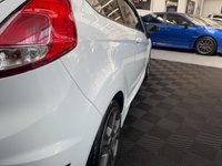 USED 2014 14 FORD FIESTA 1.6T EcoBoost ST-2 Hatchback 3dr Petrol Manual Euro 5 (182 ps) GREAT CONDITION, MOUNTUNE PACK