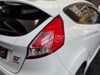 USED 2014 14 FORD FIESTA 1.6T EcoBoost ST-2 Hatchback 3dr Petrol Manual Euro 5 (182 ps) GREAT CONDITION, MOUNTUNE PACK