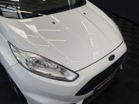 USED 2014 14 FORD FIESTA 1.6T EcoBoost ST-2 Hatchback 3dr Petrol Manual Euro 5 (182 ps) GREAT CONDITION, MOUNTUNE PACK