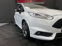 USED 2014 14 FORD FIESTA 1.6T EcoBoost ST-2 Hatchback 3dr Petrol Manual Euro 5 (182 ps) GREAT CONDITION, MOUNTUNE PACK
