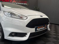 USED 2014 14 FORD FIESTA 1.6T EcoBoost ST-2 Hatchback 3dr Petrol Manual Euro 5 (182 ps) GREAT CONDITION, MOUNTUNE PACK
