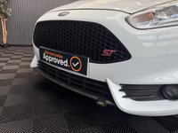 USED 2014 14 FORD FIESTA 1.6T EcoBoost ST-2 Hatchback 3dr Petrol Manual Euro 5 (182 ps) GREAT CONDITION, MOUNTUNE PACK