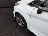 USED 2014 14 FORD FIESTA 1.6T EcoBoost ST-2 Hatchback 3dr Petrol Manual Euro 5 (182 ps) GREAT CONDITION, MOUNTUNE PACK