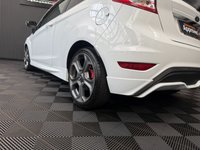 USED 2014 14 FORD FIESTA 1.6T EcoBoost ST-2 Hatchback 3dr Petrol Manual Euro 5 (182 ps) GREAT CONDITION, MOUNTUNE PACK